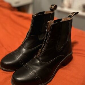 Dublin Paddock Boots